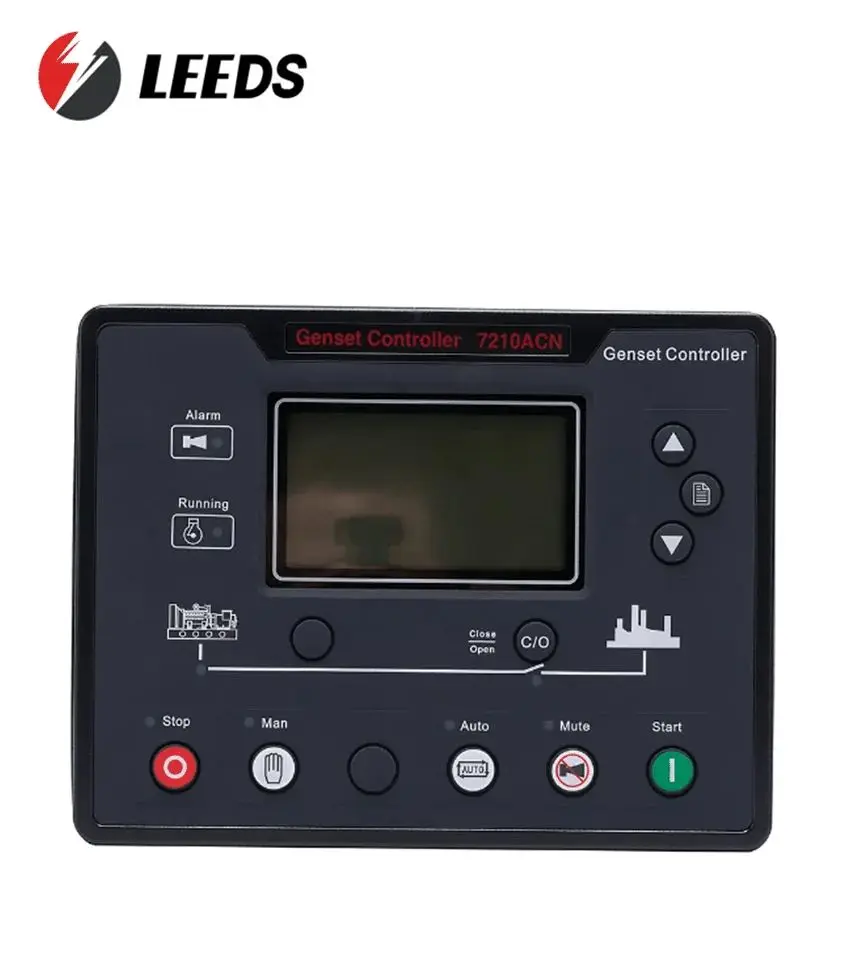 

Модуль автоматического запуска генератора 7210CAN Контроллер Common Rail высокого напряжения для контроллера двигателя ЭБУ