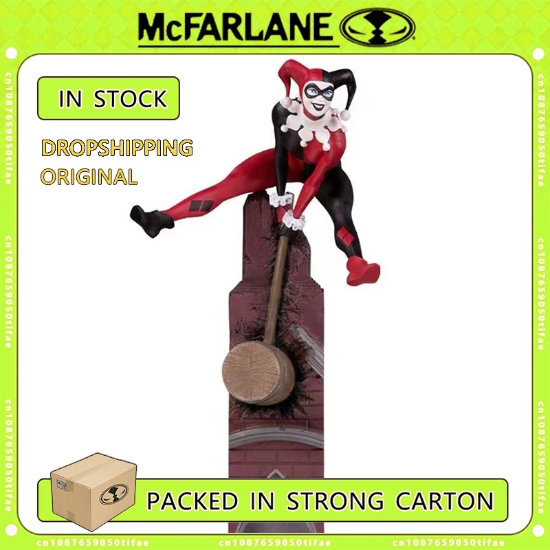McFarlane Toys (DC Direct) Batman
