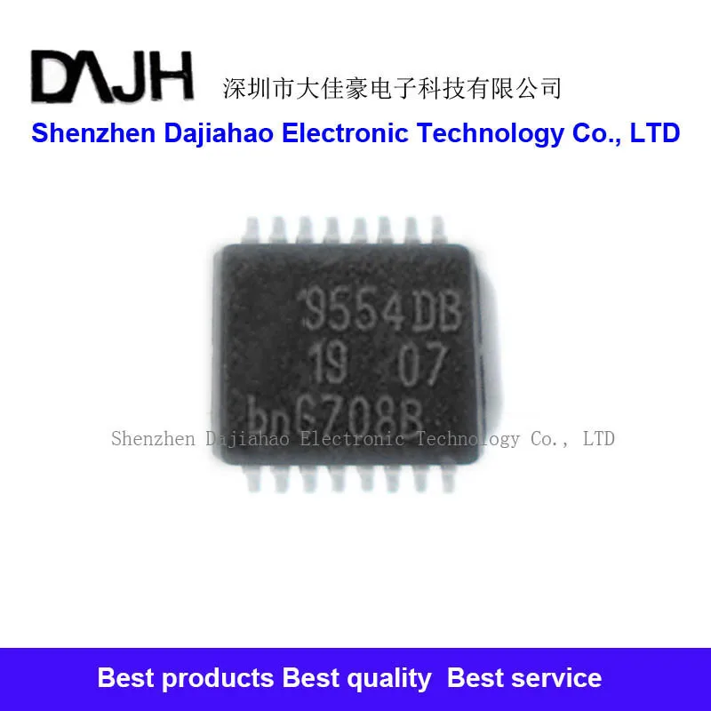 2Pcs/Lot 9554DB PCA…