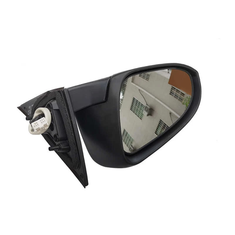 （9-wire）Rearview Mirror Assembly Side Mirror Replacement For Toyota Camry XV50 2013 2014 2015 2016 Exterior Rear View Mirror - view 5