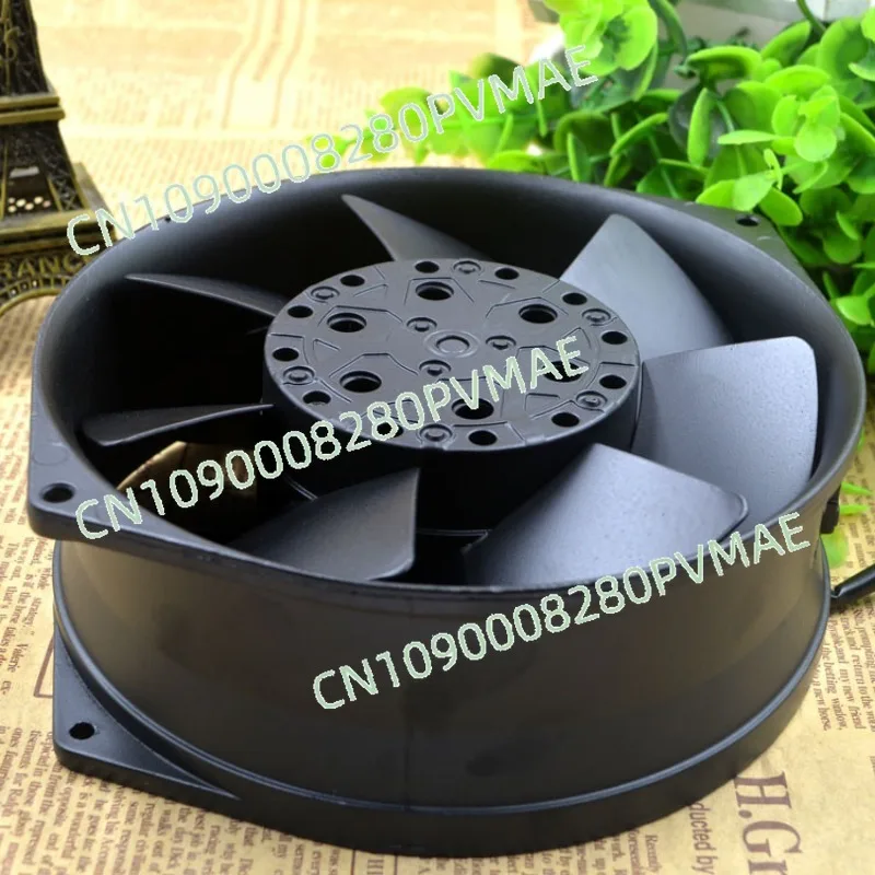 W2S130-AA03-01 Elevator Frequency Converter Cooling Fan V3F Lift Accessories230V