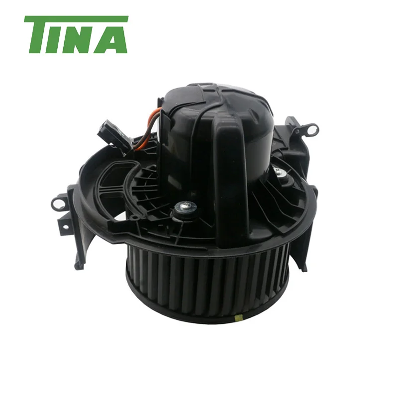 

64116971108 64119245849 64119229658 Air conditioning heating blower motor suitable for BMW X5 X6 E70 E71 E72