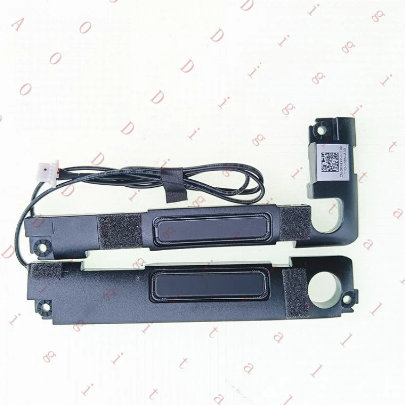 WW 0RX4XP FOR DELL Latitude 3410 E3410 Laptop Speaker Set-R + L Speaker