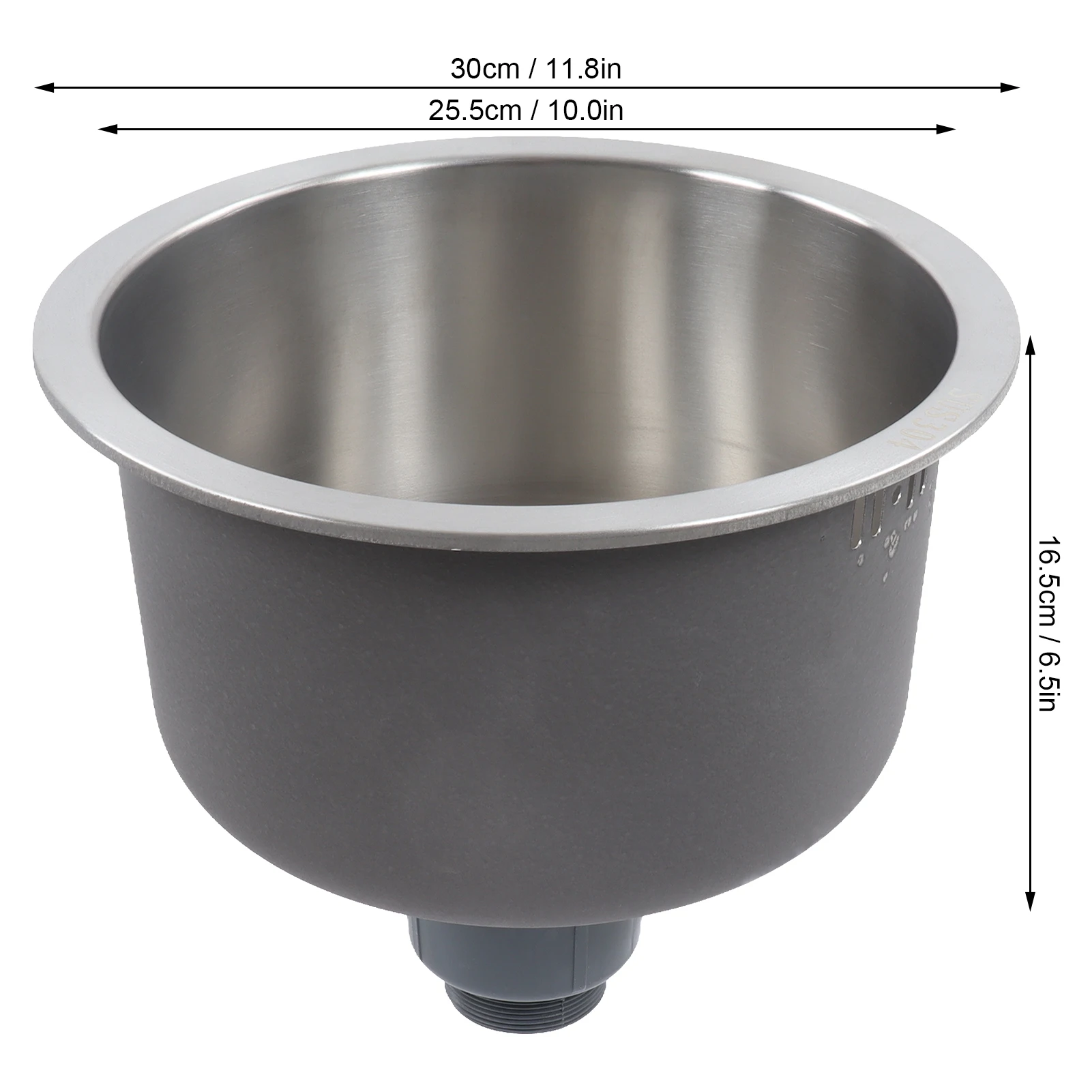 Thumbnail 4 - #36 Undermount Kitchen Sinks Deals & Discounts
