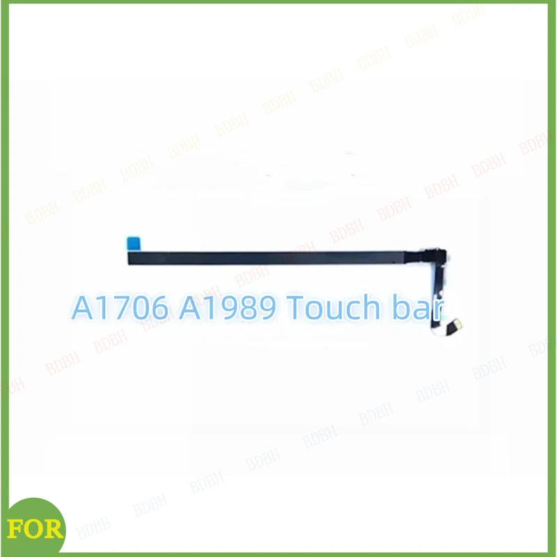 Original A1989 A1706 Touchbar A1990 A1707 Touchbar For MacBook Pro Retina 13