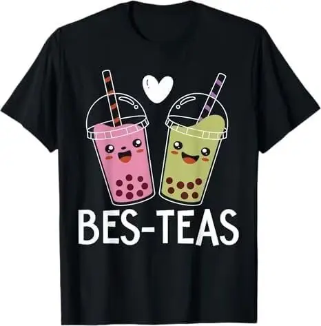 Bes-Teas Bubble Tea… - image