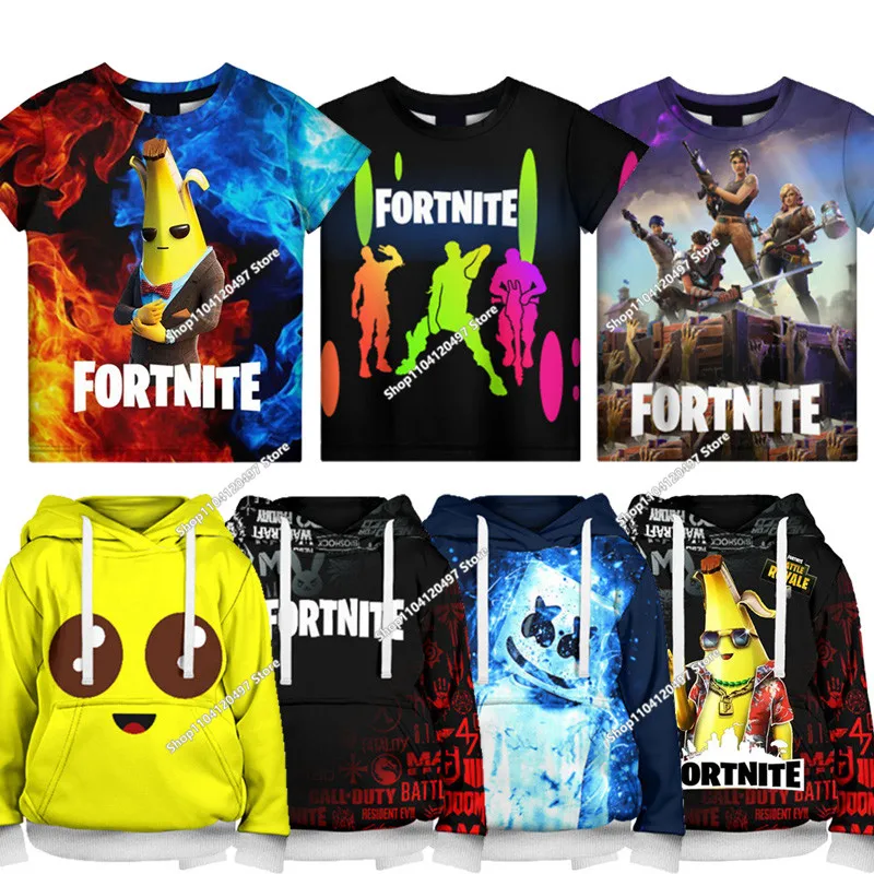 2025 Anime nuevo Fortnite Cosplay disfraz Sudadera con capucha cárdigan símbolo Casual sudaderas con capucha de dibujos animados Tops ropa de calle