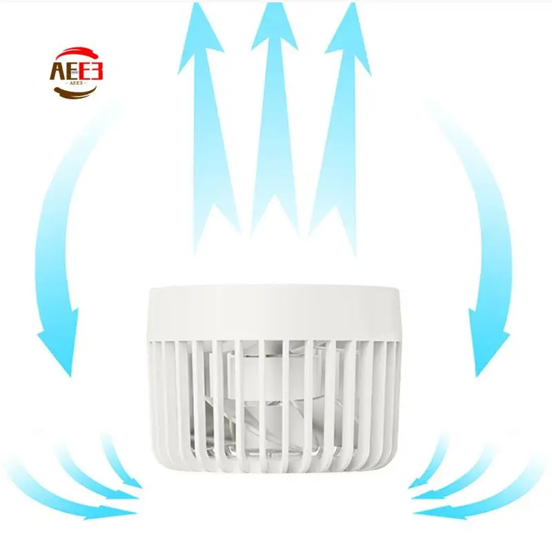 

AEE3-портативный мини-вентилятор USB настольный электрический вентилятор студенческое общежитие небольшой охлаждающий вентилятор вентиляторы двухлистный вентилятор