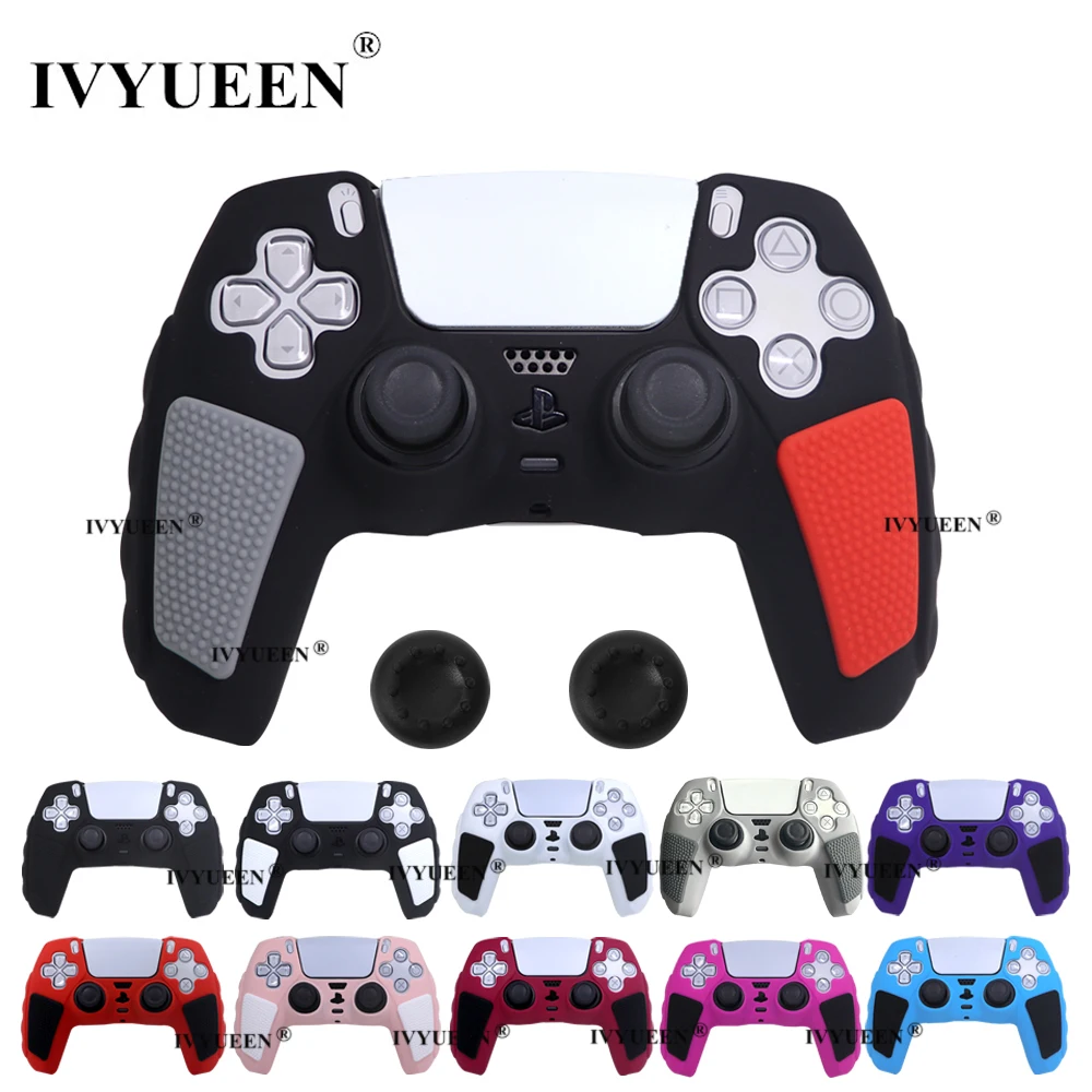 DualSense Controller Case – Der ultimative Schutz für deine PlayStation 5