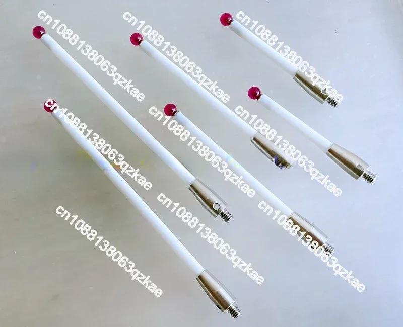 Special for CNC Machine Tool Probes M4 * L50 * 5.0 Ruby Ceramic Measuring Needle A-5003-0235/Renishaw