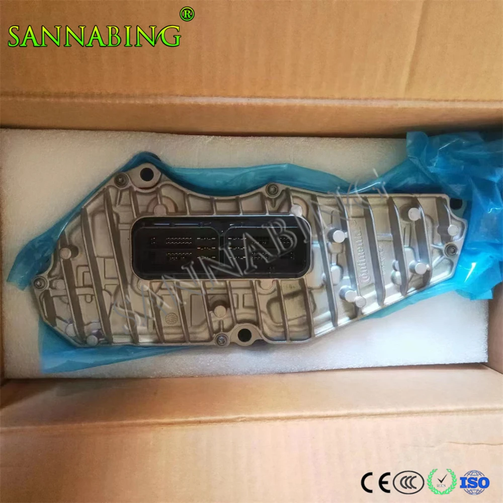 

DPS6 6DCT250 TCM TCU Transmission Control Unit Module AE8Z-7Z369-F A2C30743100 A2C30743102 A2C53377498 For Ford Focus Fiesta