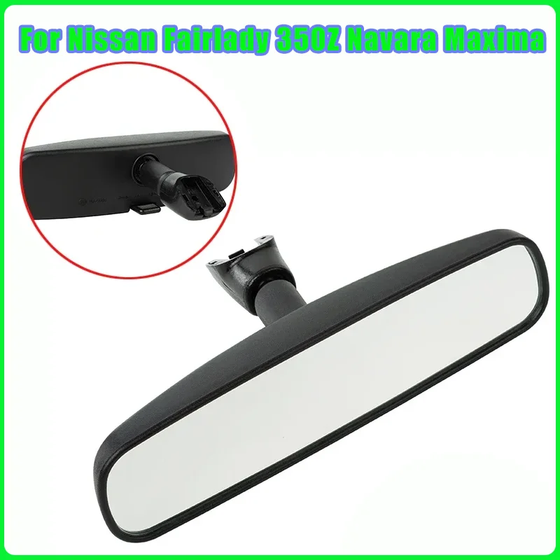 Car Rear View Mirro…