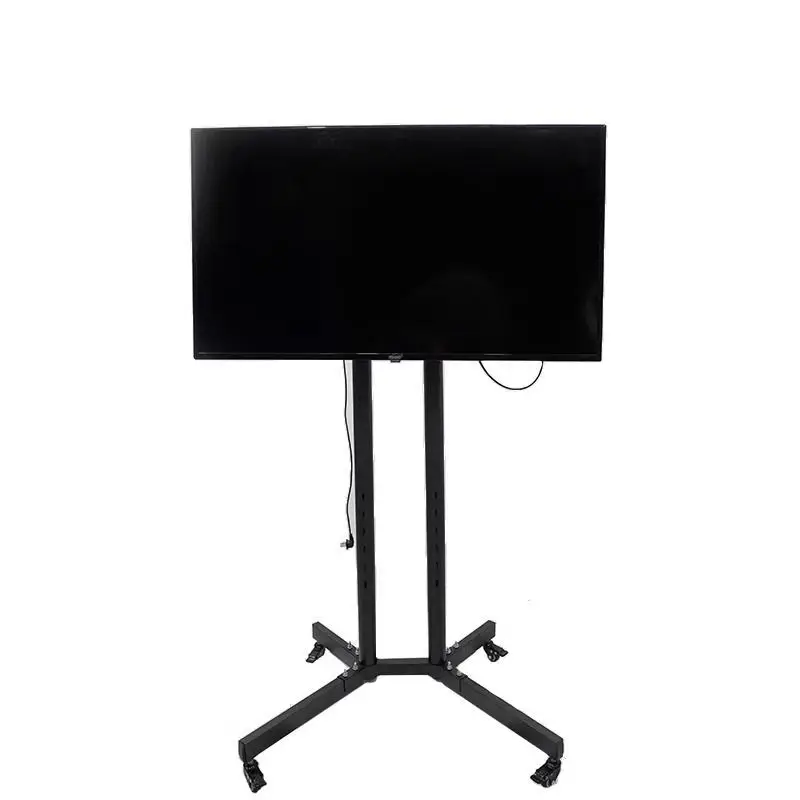 Lifting stage teleprompter Lyrics screen projector Rolling subtitle machine Can be connected to mobile phone and tablet