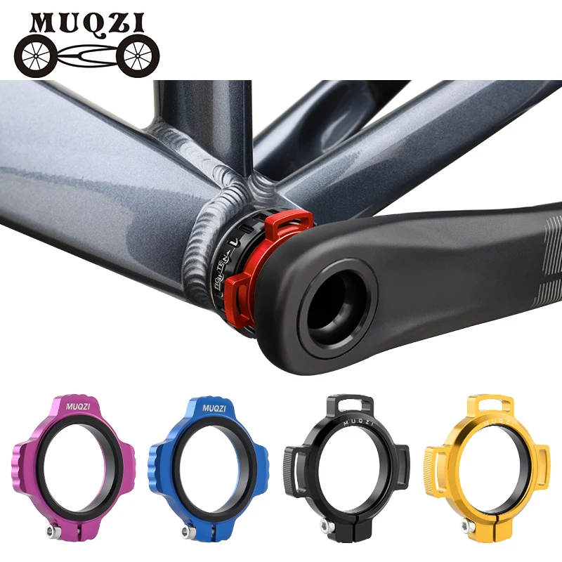 Muqzi Bike Crank Ch…