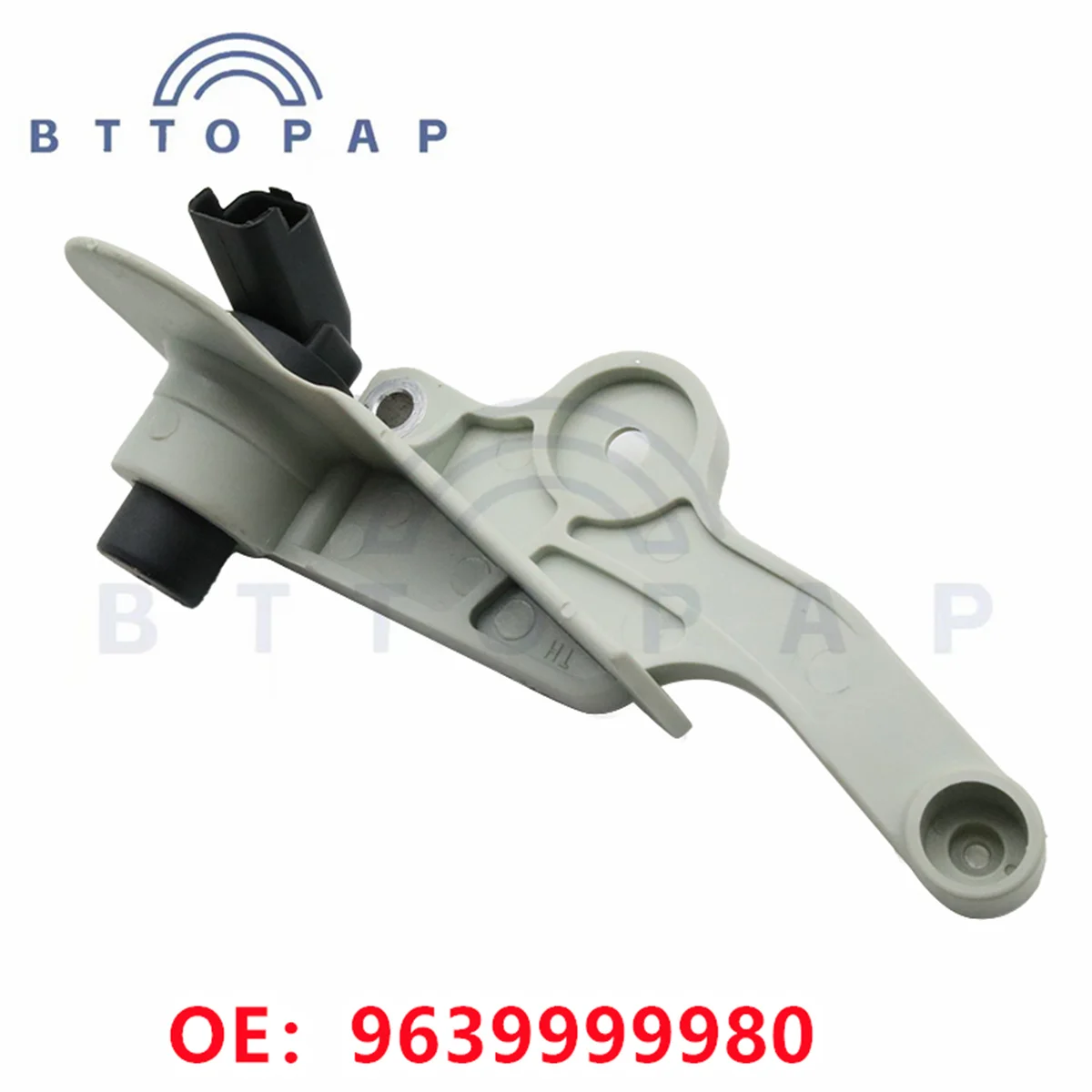 9639999980 Crankshaft Position Sensor For Citroen C-Elysee C3 C4 Saxo Xsara Peugeot Renault Megane 9637466080 96399999 1920.AV