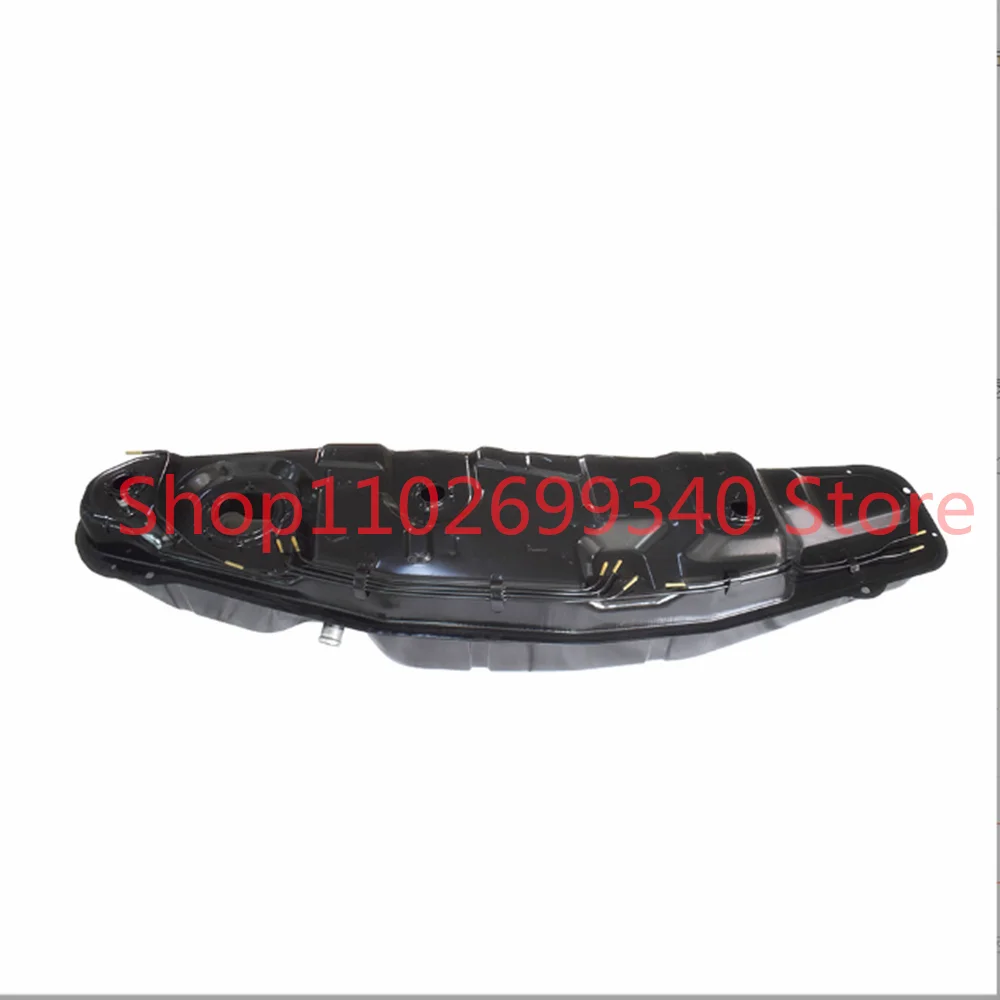 Mr342848 1700A403 Enigne Fuel Tank for Mitsubishi Pajero Montero 3 4 III IV V73 V75 V77 V78 4M41