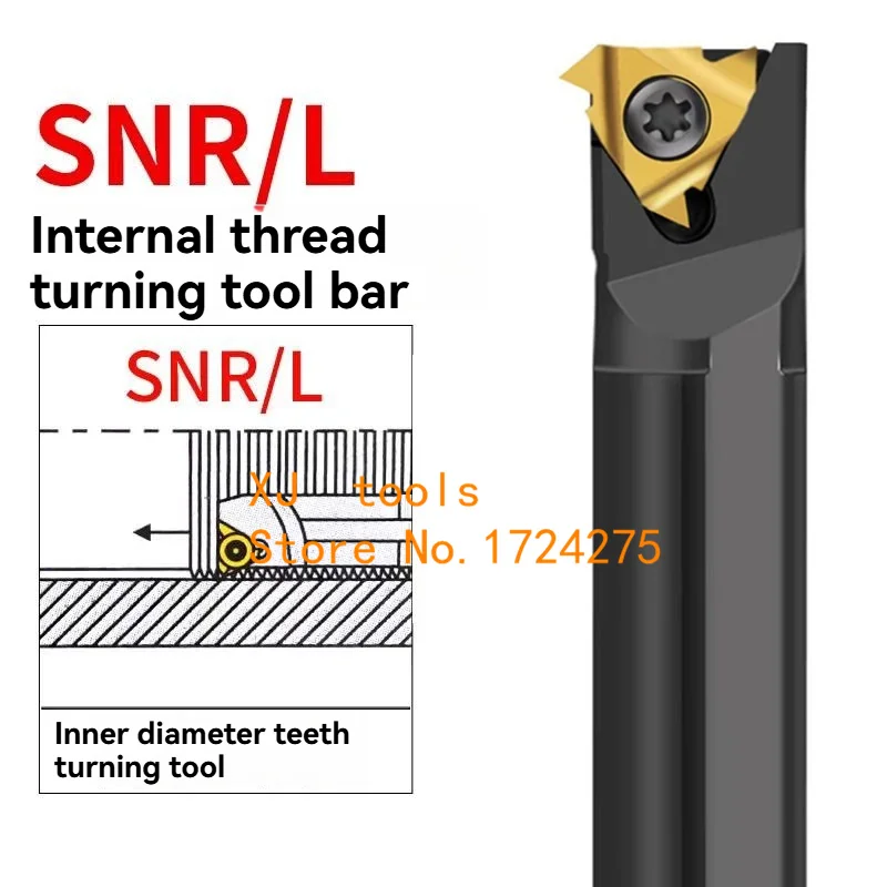 SNR SNL SNR0007J08 SNR0008K08 SNR0008K11 SNR0010K11 SNR0012M11 SNR0016Q16 SNR0020R16 SNR0025S16 SNL0020R16 SNL0016Q16 For 16IR