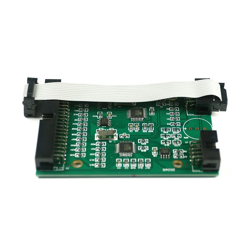 Decodificatore chip supercolor per scheda decodificatore stampante HP Designjet Z6100 Z6100ps