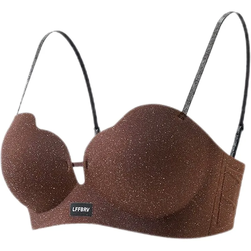 Thumbnail 2 - #10 Latest Strapless Support Bras Offers