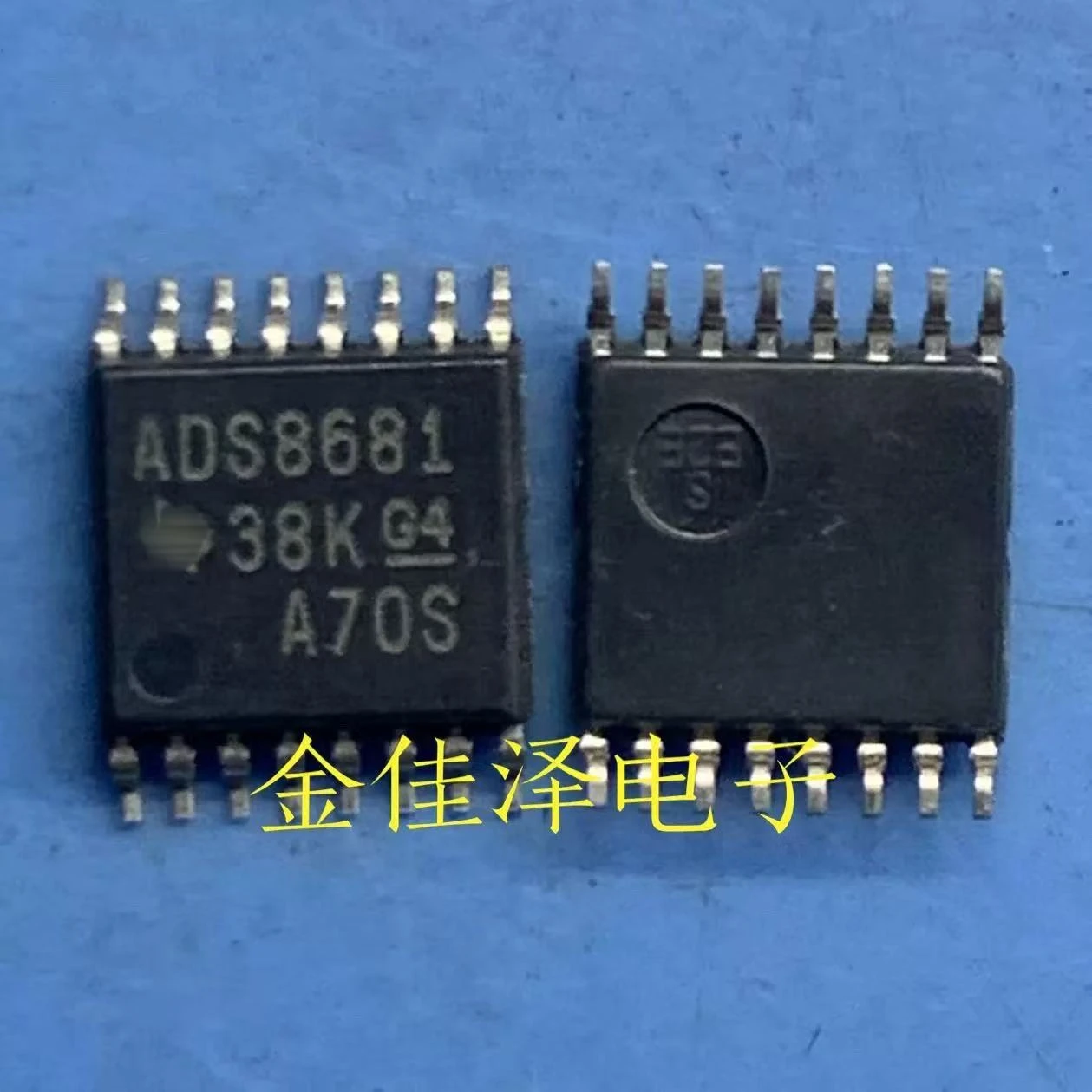 10-〜-50-個新しいオリジナル-ads8681ipwr-ads8681ipw-tssop16