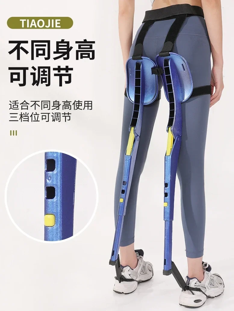 الهيكل الخارجي الرياضة يمكن ارتداؤها مقعد غير مرئي الصيد حامل الحرس في الهواء الطلق مصنع التخييم المحمولة كرسي قابل للطي البراز