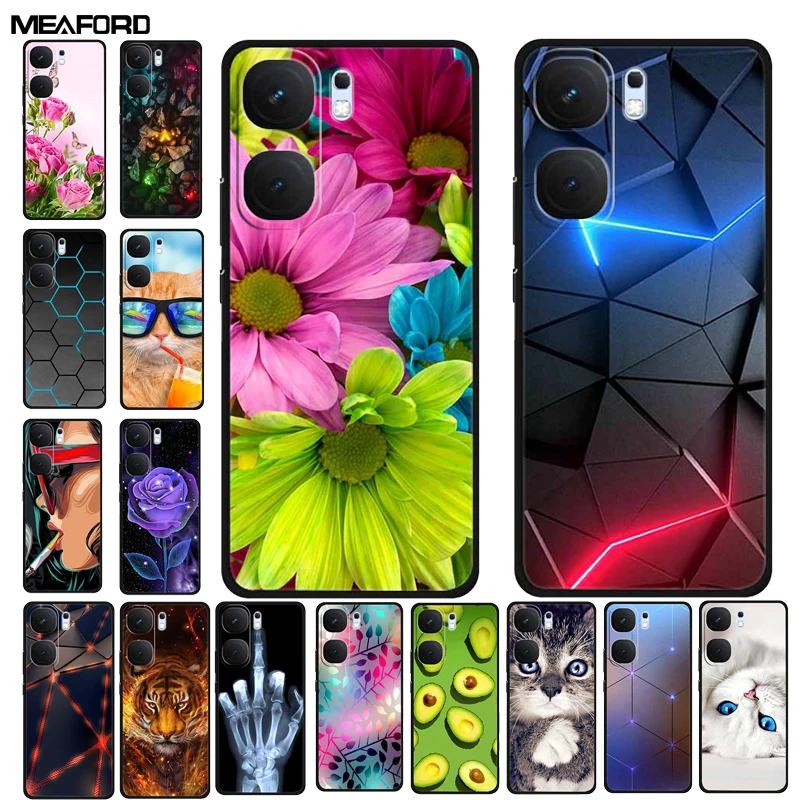 For Vivo Iqoo Neo 9…