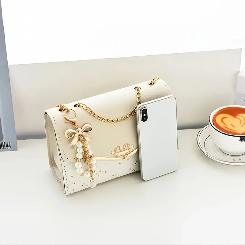 Thumbnail 4 - #45 Trending Square Crossbody Bags Right Now
