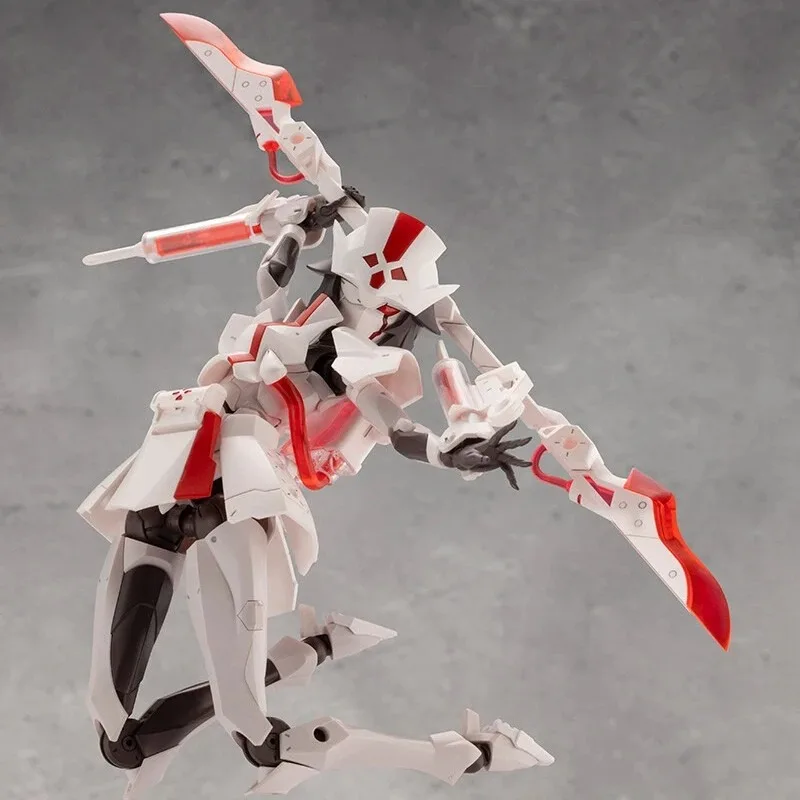 コトブキヤ メガロマリア 無限宇宙 ルビーアイ モビルスーツ アニメ フィギュア アクションフィギュア モデル コレクション ギフト キッズ おもちゃ