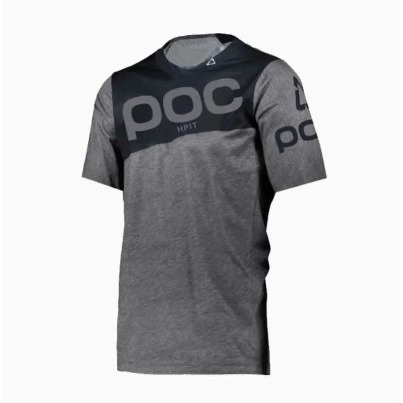2026 New Breathable Fast Drying All Season Men's Mountain Bike Off-road Adult and Children's Same Long Sleeved Cycling Jersey - view 2