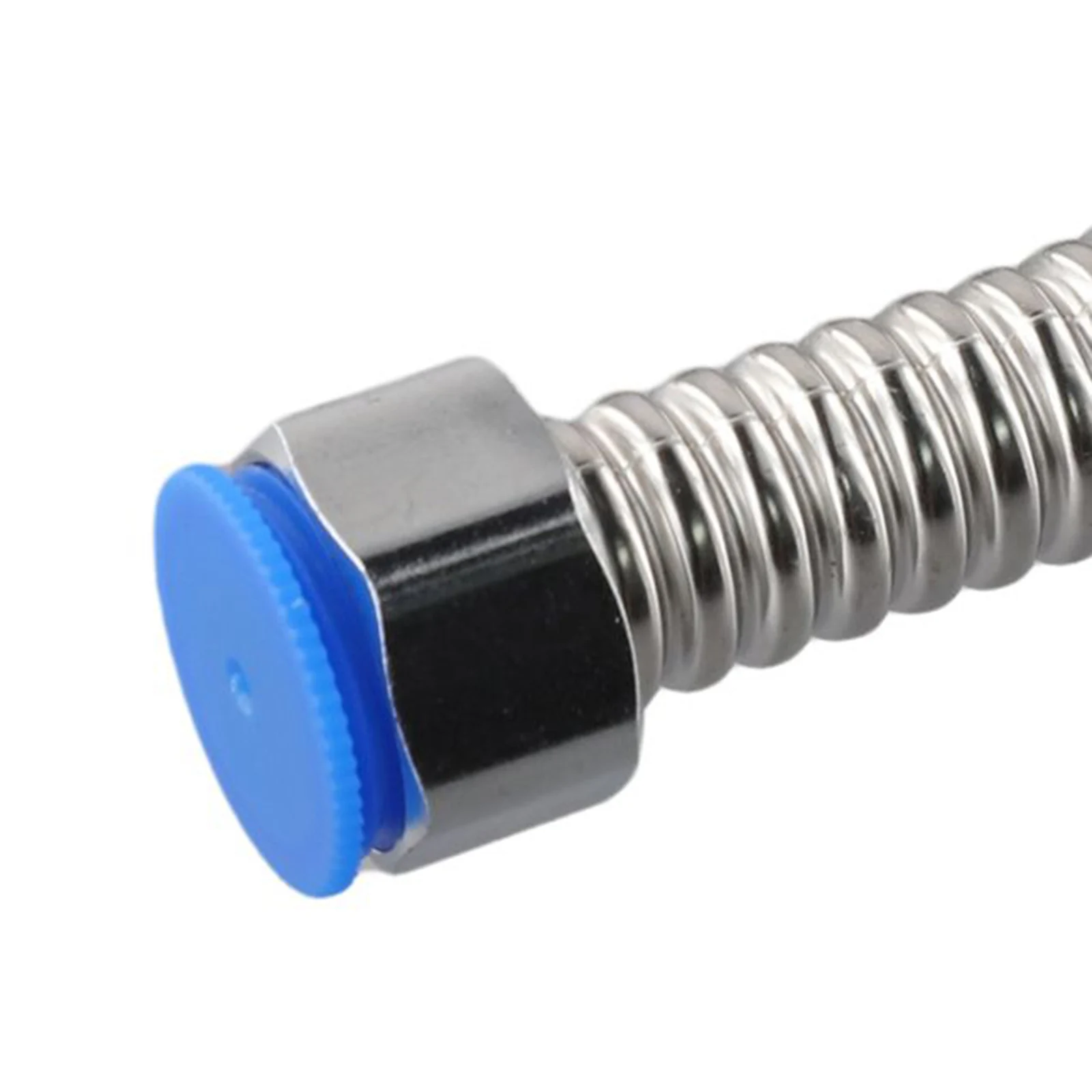 

Adjustable Length Hose Corrugated Plumbing Pipe Rust-proof Secure Connection Adjustable Length Safe Water Supply