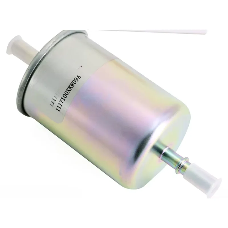 

1117100XKW09A Fuel Filter for Haval H6 H4 H7 H8 H9 F5 F7 M6 Jolion for Greatwall Wey VV7 VV5 Figzero Brand New