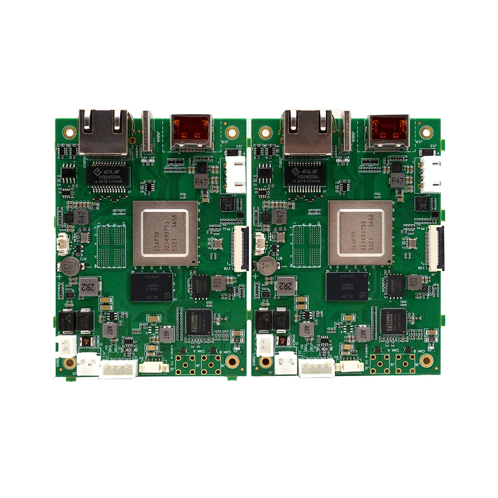 Source Factory Medical HD Endoscope Camera System Factory Direct PCBA Board Development for ENT Laparoscopy Hysteroscopy Urology