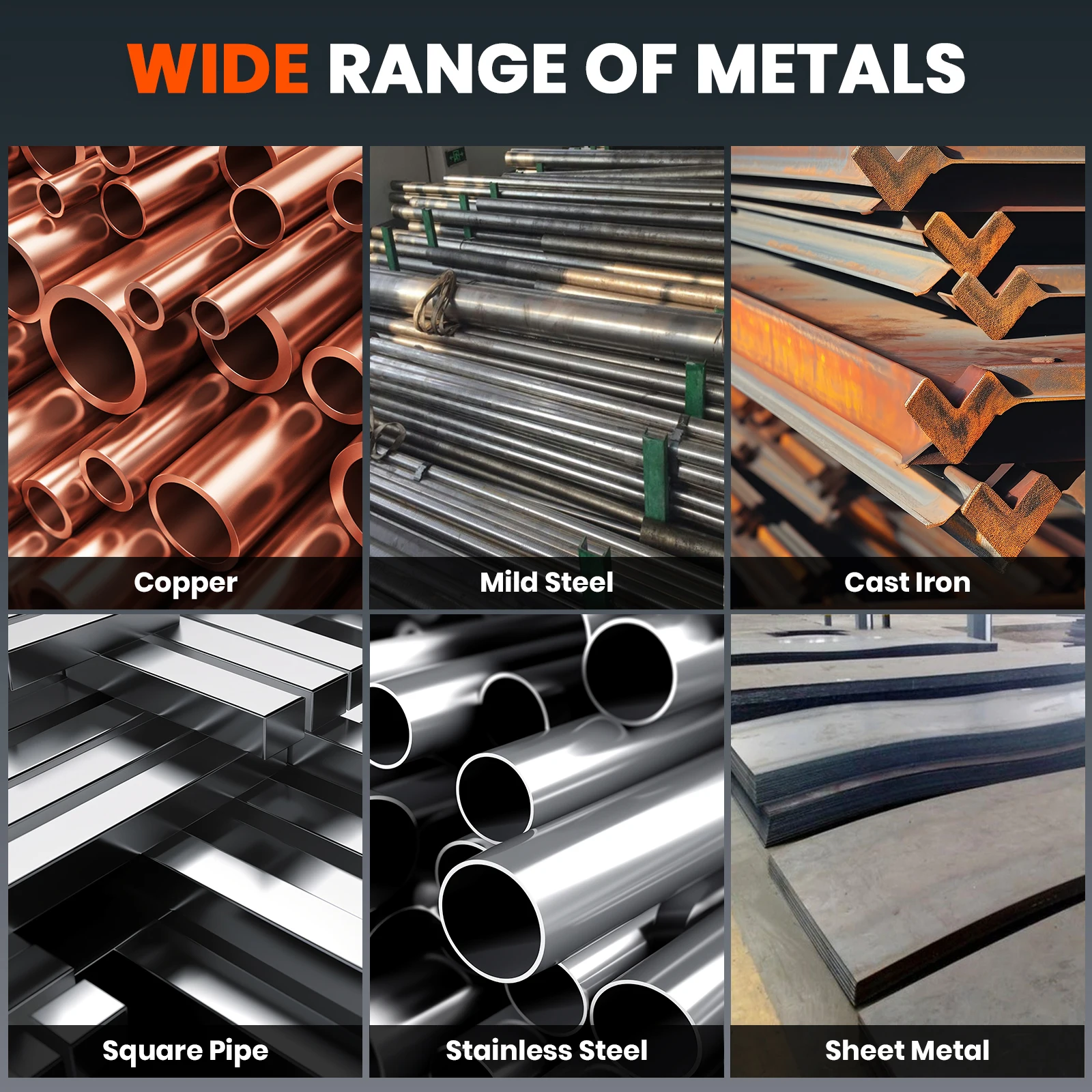 ماكينة لحام بارد هيتبوكس TIG 6IN1 MMA/HF/نبض لحام TIG متعدد الوظائف ماكينة لحام TIG أوتوماتيكية شبه أوتوماتيكية 220 فولت TIG200Pro #4