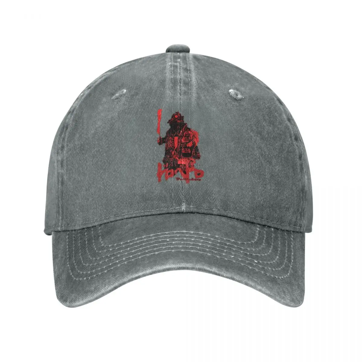 Dandadan Okarun Hat Peaked Women's Cap DOROHEDORO Personalized Visor Protection Hats tops fugees graphic  Hat official-website