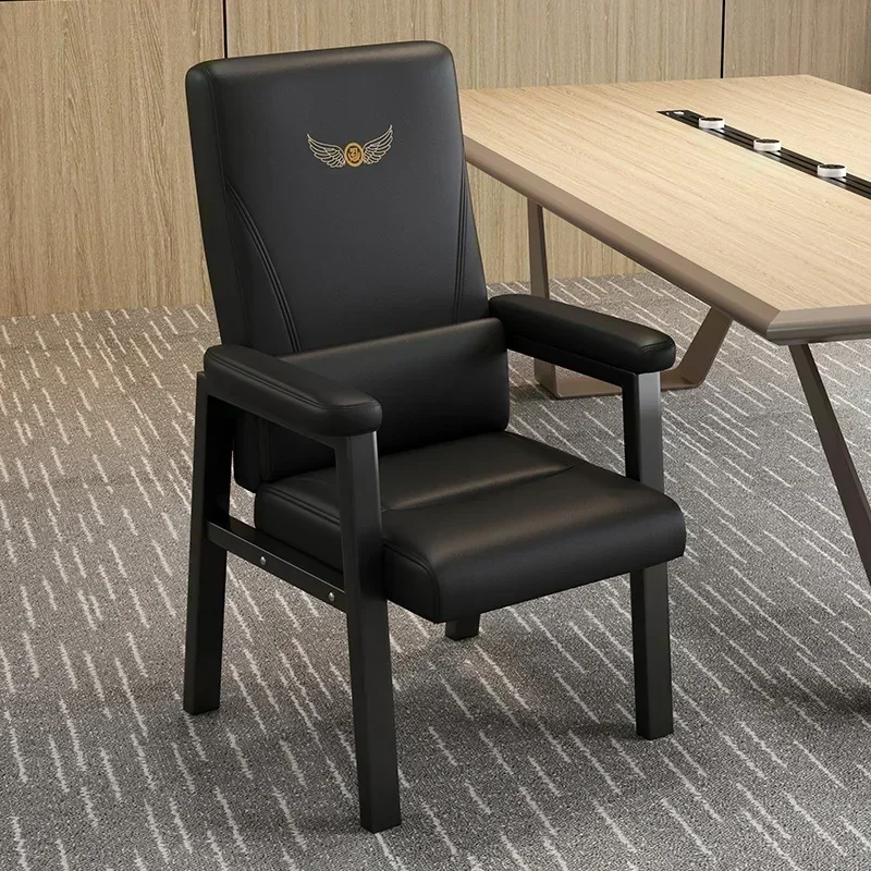 Household GoodsMahjong Chair Chess Room Stool Backrest Home Comfortable Office Chair Modern Simple Mahjong Machine Chair