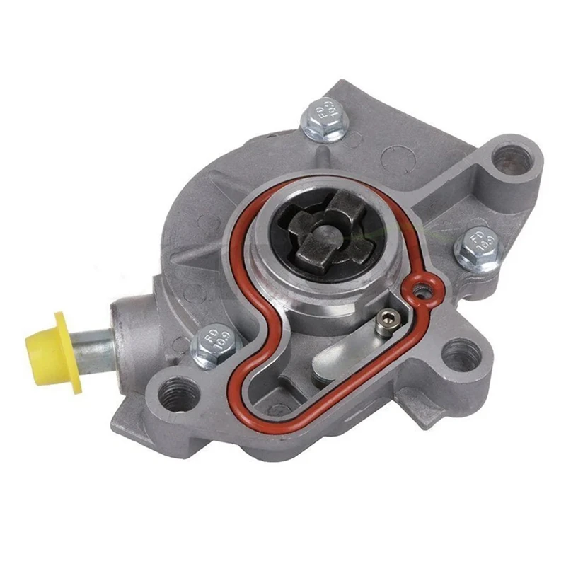 1 PCS Engine Vacuum Pump Metal Automotive Supplies For VW TDI 98-05 Beetle 99-06 Jetta Golf 038145101A 038145101B