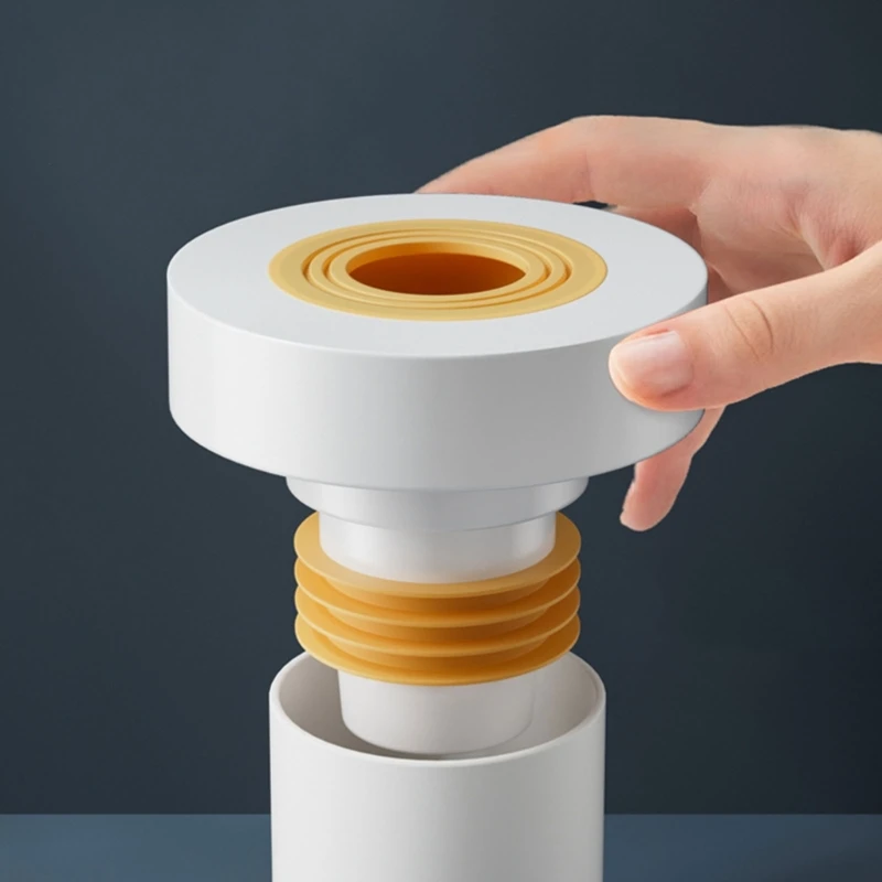 Sink Drain Plug Dishwasher Drain Pipe Plug Drain Solution Simple Installation