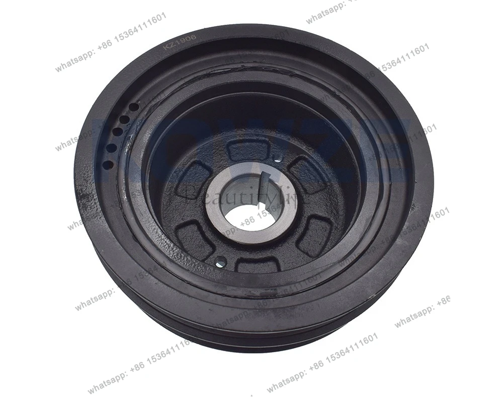 12303-0W001 Crankshaft pulley for auto parts, motorcycle parts