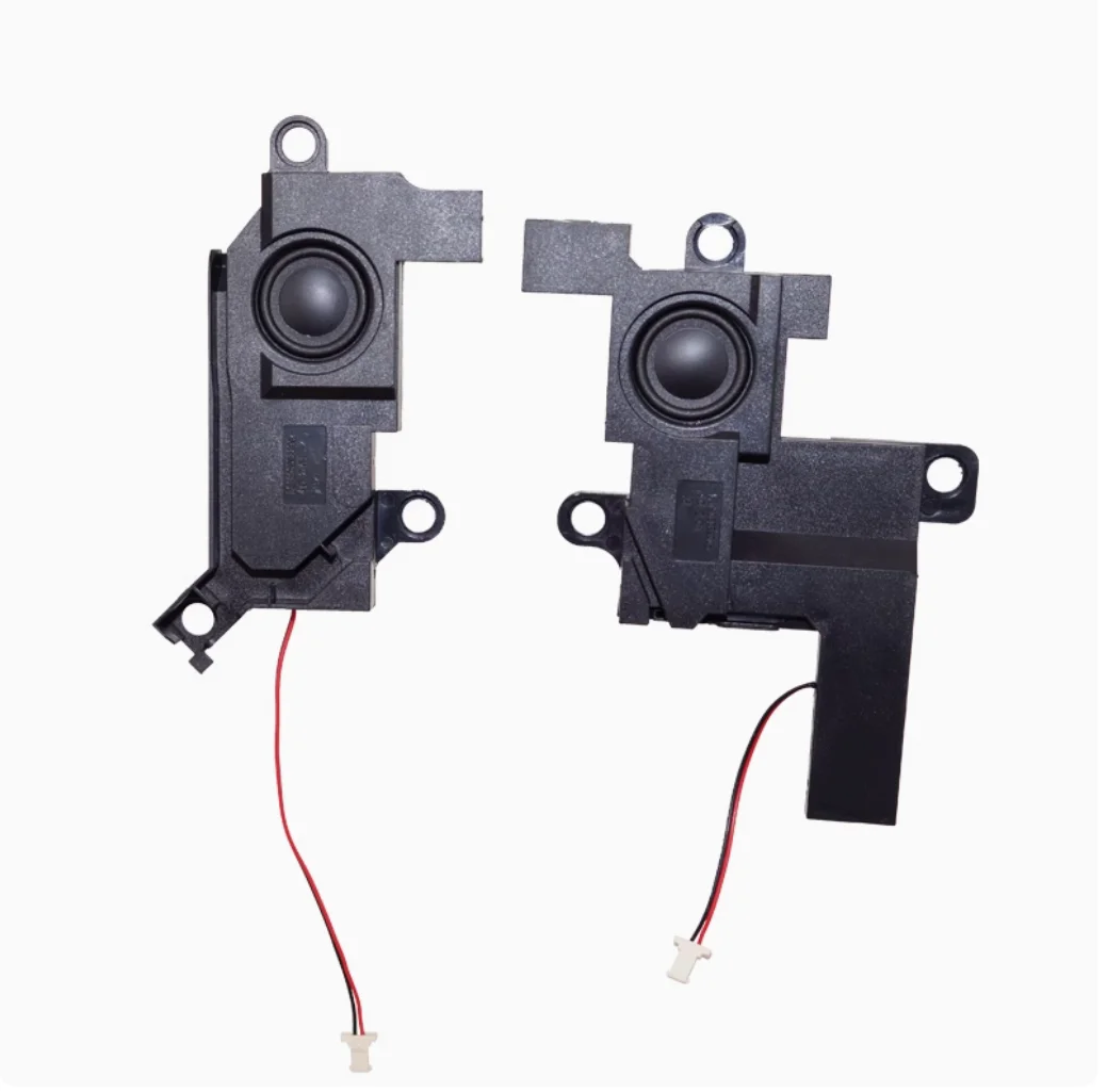 Altavoz fijo para computadora portátil compatible con Lenovo IdeaPad Z575 Z570 Altavoces integrados para computadora portátil 23.40879.011. izquierda+ derecha
