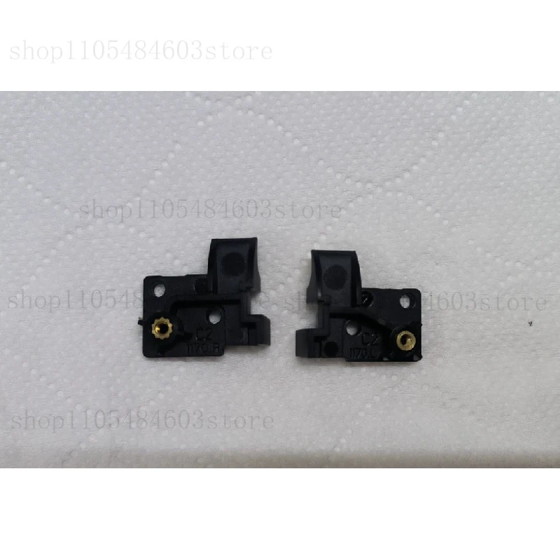 Apex Hinge Cover Kit Left Right RZ09-03305 RZ09-03305E53 RZ09-03305E43 Laptop Replacement Spare Parts FOR Razer Blade 15