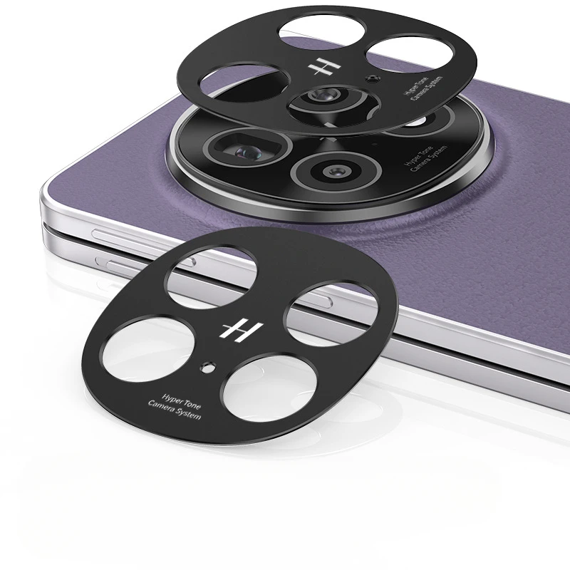 Aluminum Metal Rear… - image