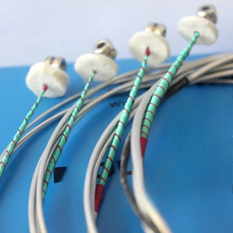 Bass bass strings, Merano B bass strings, set of strings