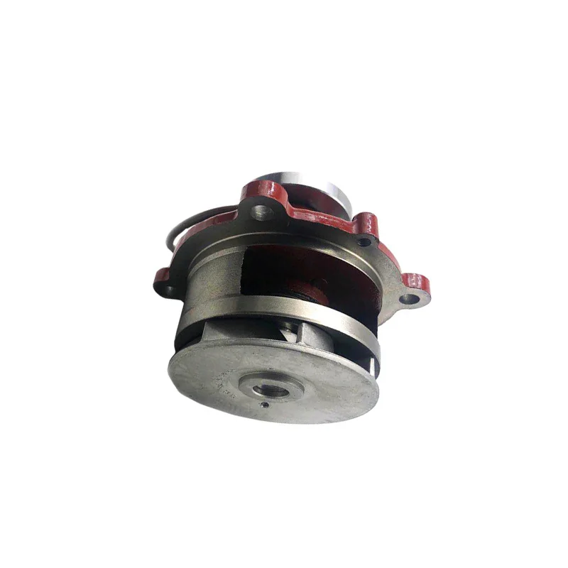 

Excavator accessories engine coolant circulating water pump 21404502 2937441 for EC210B EC240B D6D/D6E