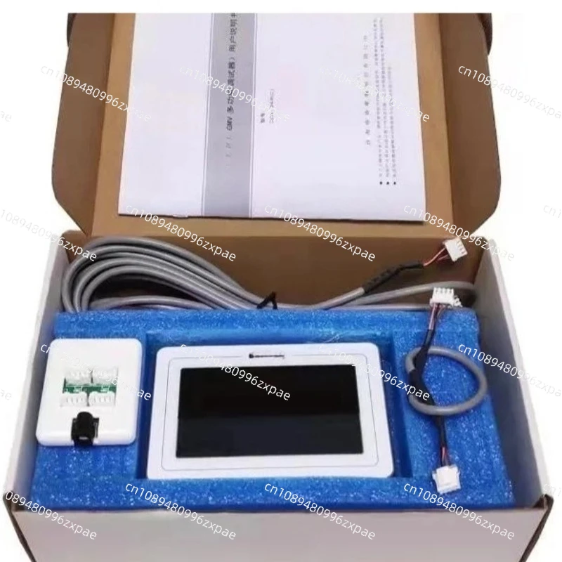 Central Air Conditi…