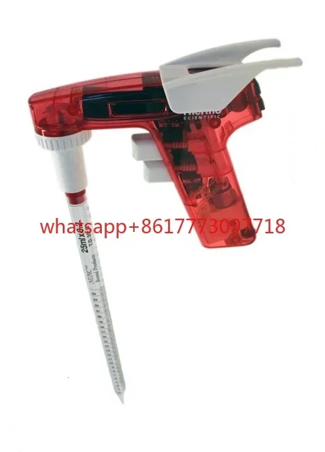 S1 Pipette Electric Pipette 9501 Aspirator 1-100ML