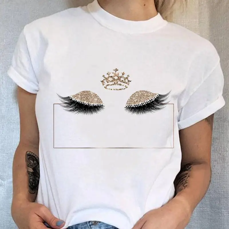 90S Faion Women Tee…