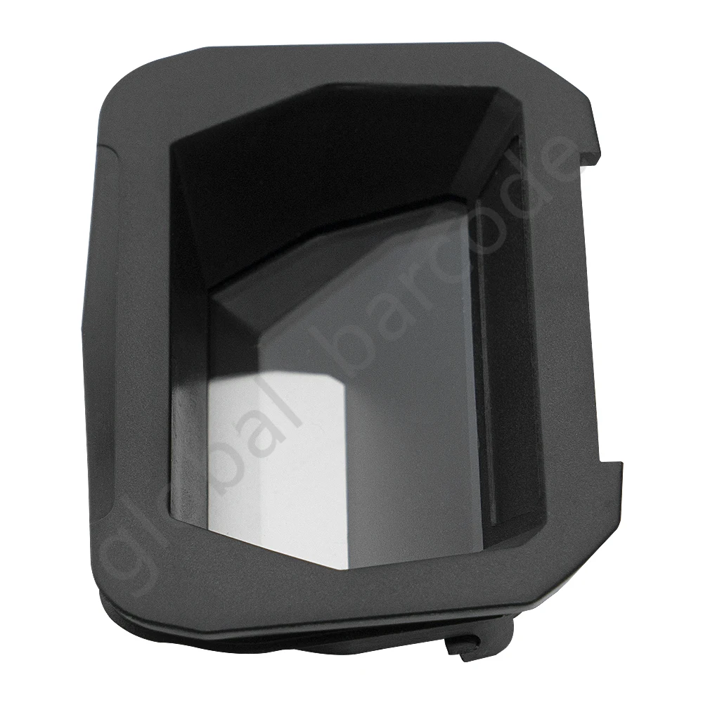 

Scanner Lens with Cover for Zebra Symbol DS3608 DS3678 Lens Holder,4750 Versions