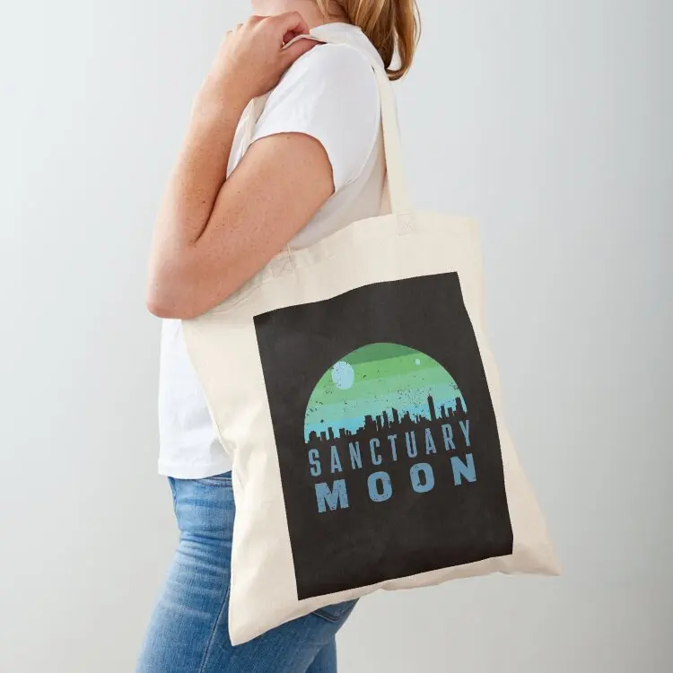 Sanctuary Moon Tote Bag Women's bags cute tote bag Shopper Women's bag