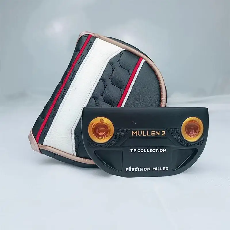 Putter de golf pour hommes, nouveau putter de maillet haute performance pour une précision et un contrôle supérieurs