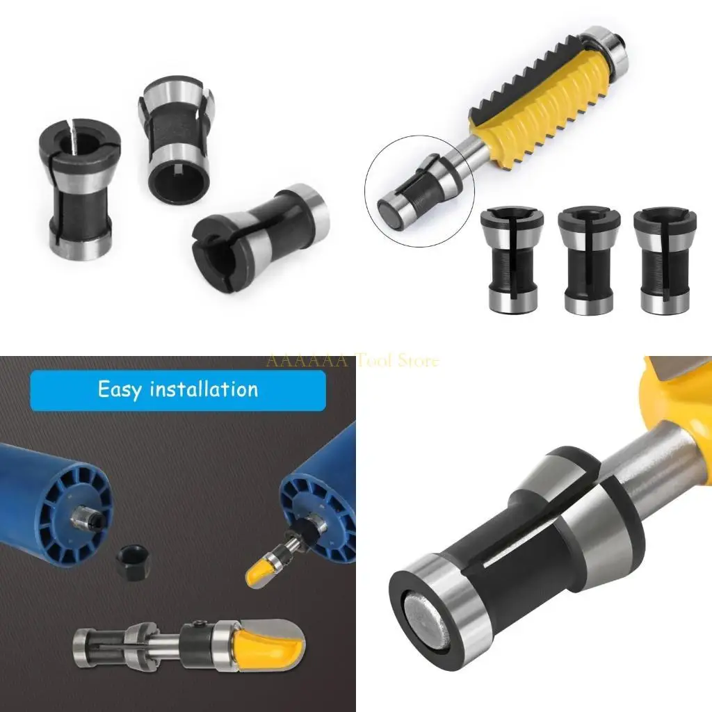 A2BE 3Pcs Precision…